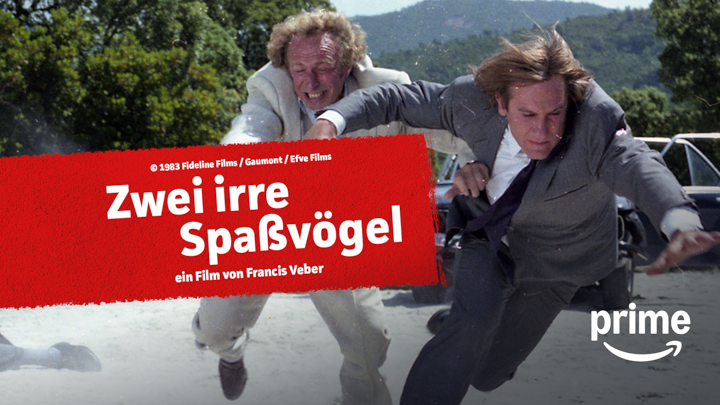 Amazon.de Der Loulou ansehen Prime Video